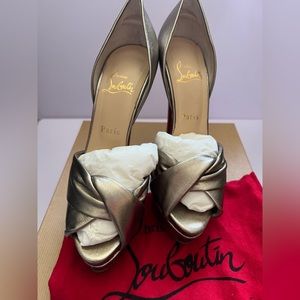 Christian Louboutin Shoes